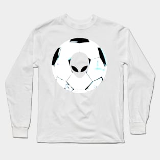 UFO Long Sleeve T-Shirt